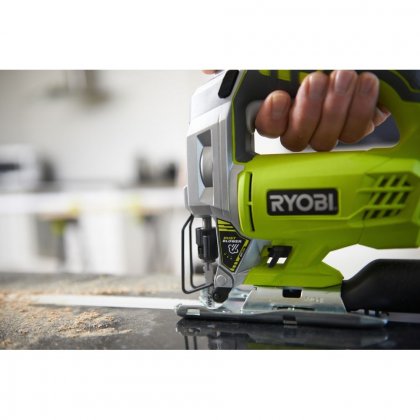 Elektrická přímočará pila Ryobi RJS750-G, 500W