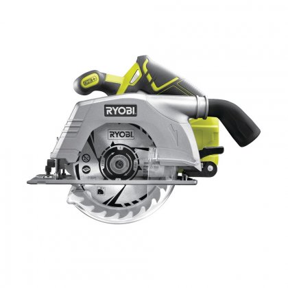 Aku okružní pila Ryobi R18CS-0, 18V, 165mm