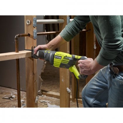 Elektrická šavlová pila Ryobi RRS1200-K, 1200W