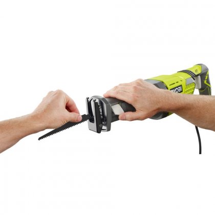 Elektrická šavlová pila Ryobi RRS1200-K, 1200W