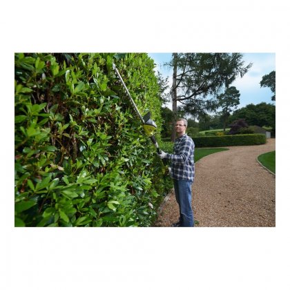 Aku plotostřih Ryobi OPT1845, 18V