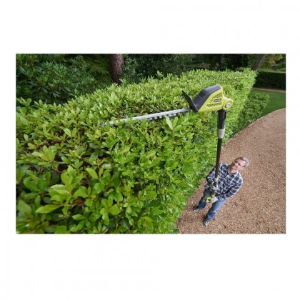 Aku plotostřih Ryobi OPT1845, 18V