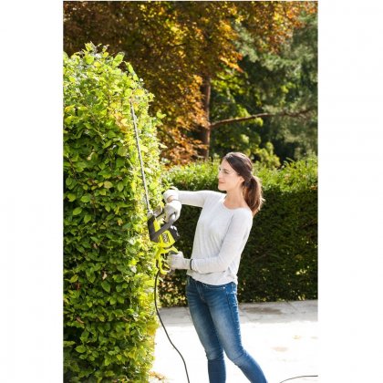 Elektrický plotostřih Ryobi RHT5655RS, 550W