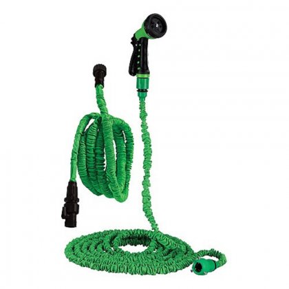 Hadice flexibilní PREMIUM 5-15m
