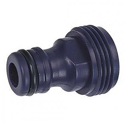 Adaptér na hadici 3/4"