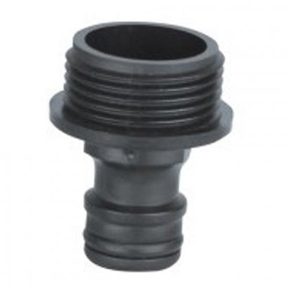 Adaptér na hadici 3/4"