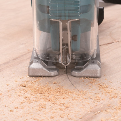 Aku přímočará pila Li-ion LXT 18V,bez aku   Z