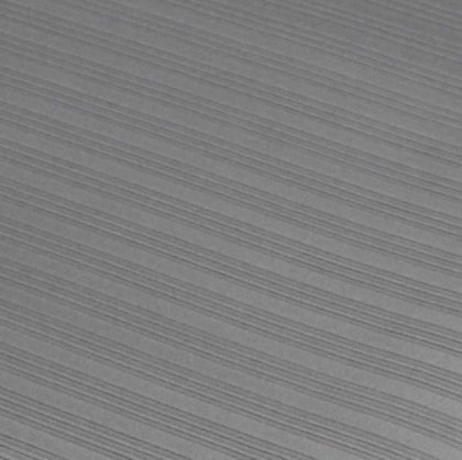 Šedá gumová protiskluzová protiúnavová průmyslová rohož - 18,3 m x 60 cm x 0,9 cm
