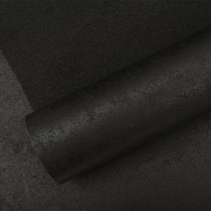 Gumová univerzální podložka FLOMA - 80 x 120 x 0,4 cm