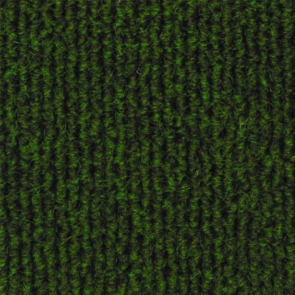 Gumová hliníková čistící venkovní vstupní rohož Alu Standard - 100 x 100 x 1,7 cm