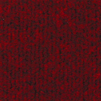 Hliníková textilní čistící vnitřní vstupní kartáčová rohož Alu Extra - 100 x 100 x 1,7 cm