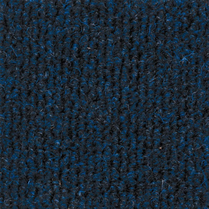 Gumová hliníková čistící vstupní venkovní rohož Alu Standard - 60 x 90 x 2,2 cm