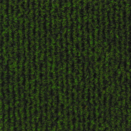 Gumová hliníková čistící vstupní venkovní rohož Alu Standard - 150 x 100 x 2,2 cm