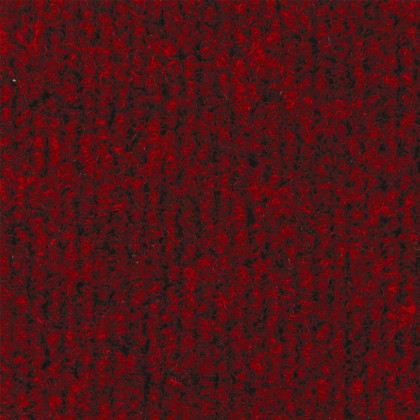 Gumová hliníková čistící venkovní vstupní rohož Alu Standard - 80 x 120 x 1,7 cm