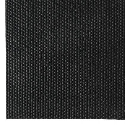 Gumová podlahová zátěžová rohož Permanent - 180 x 120 x 1,4 cm