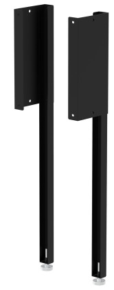 Přídavné komponenty pro rohovou skříňku PROFI, 5 ks - TGZP13