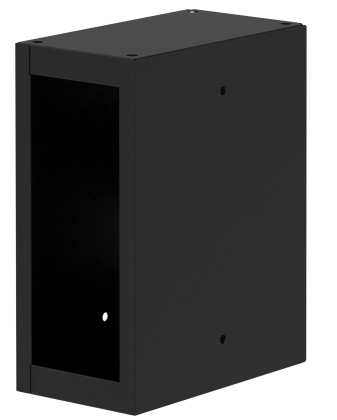 Přídavné komponenty pro rohovou skříňku PROFI, 5 ks - TGZP13