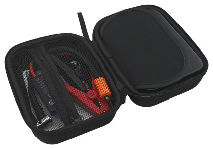 Kompresor AKU DIGITAL + JUMP STARTER s powerbankou 7.200mAh 600A