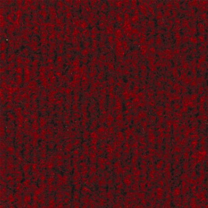 Hliníková textilní gumová čistící vnitřní vstupní rohož Alu Standard - 80 x 120 x 2,2 cm