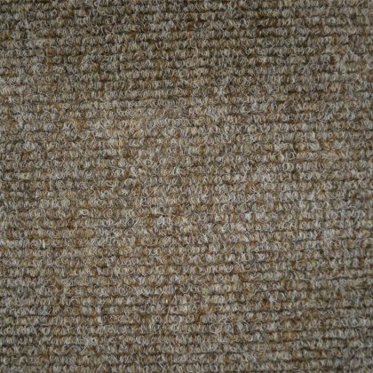 Textilní hliníková čistící vstupní vnitřní rohož Alu Low - 150 x 100 x 1 cm