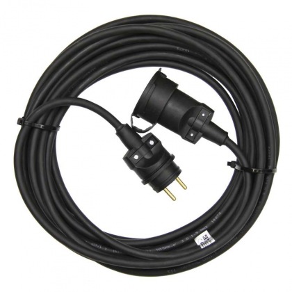 1f prodlužovací kabel 10m 3x1,5mm