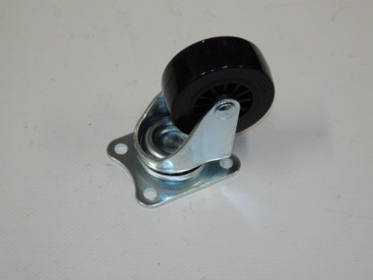 2" Universal wheel