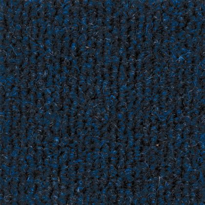 Hliníková gumová čistící vstupní venkovní kartáčová rohož Alu Extra - 60 x 90 x 1,7 cm