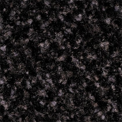 Textilní gumová hliníková čistící vstupní rohož Wella, FLOMAT - 150 x 100 x 1,4 cm