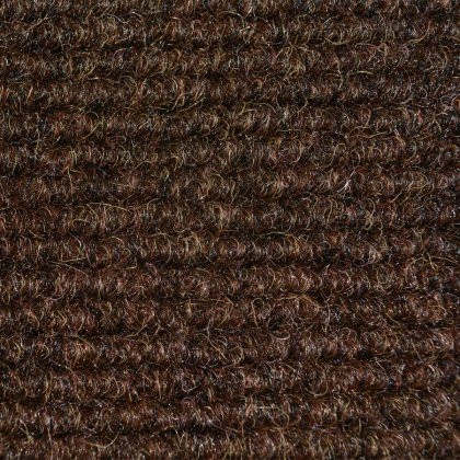 Textilní hliníková čistící vstupní vnitřní rohož Alu Wide - 80 x 120 x 2,2 cm