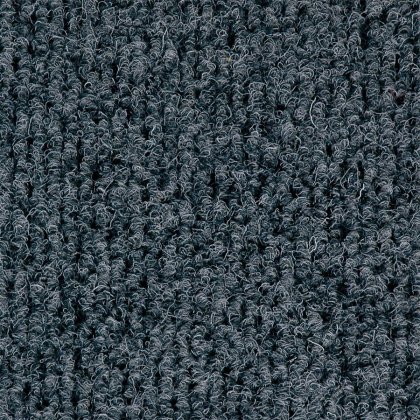 Textilní hliníková čistící vstupní vnitřní rohož Alu Wide - 100 x 150 x 2,2 cm