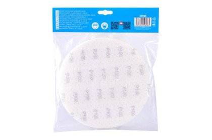 Papír brusný FESTA výsek 225mm P100 5ks na brusku na SDK