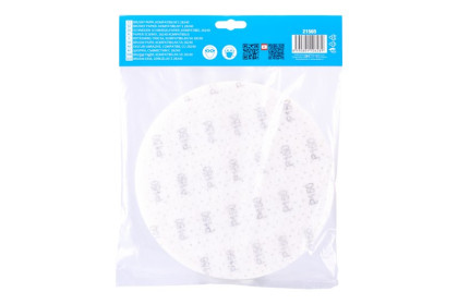 Papír brusný FESTA výsek 225mm P150 5ks na brusku na SDK