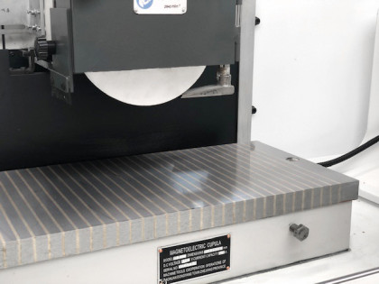 Bruska na plocho OPTIgrind GT 25