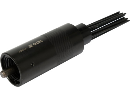 Hlavice pro jehlové kladivo YT-09910