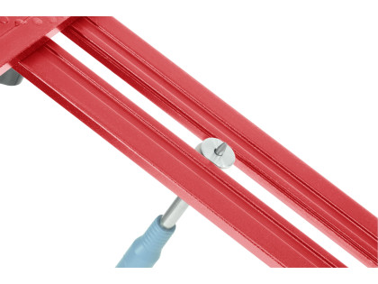 úhelník T-multifinkční, 350x190mm