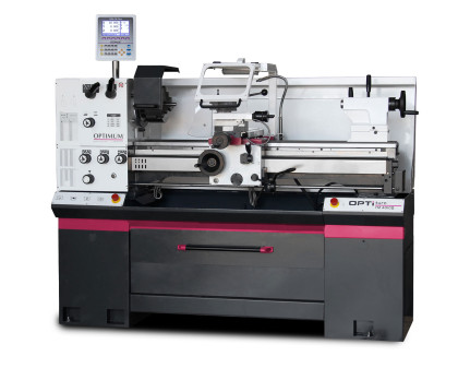 Soustruh OPTIturn TM 4010 D