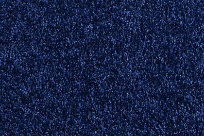 Modrá vnitřní vstupní čistící pratelná rohož Twister - 60 x 80 cm
