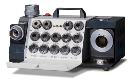 Bruska na vrtáky OPTIgrind GH 15 T