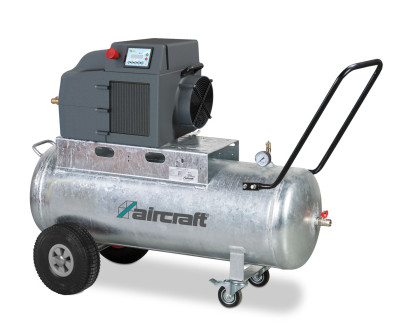 Šroubový kompresor ACS 3,5-10-100