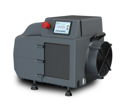 Šroubový kompresor ACS 3,5-10