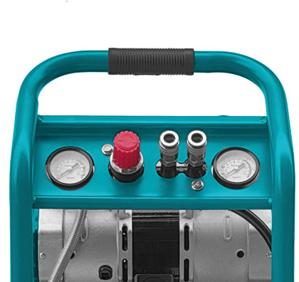 Mobilní kompresor Compact-Air 241/16 OF E