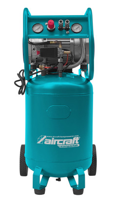 Mobilní kompresor Compact-Air 401/50 OF E