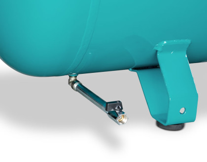 Stacionární kompresor Airstar 853/500/10H