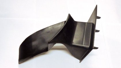 Mulčovací záslepka pro WB536SB