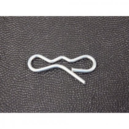 Závlačka 2mm