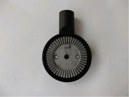 Ozubený disk komplet