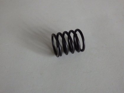 Pružina ventilu