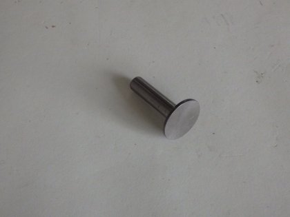 Zdvihátko ventilu