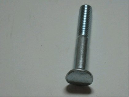 Šroub M8 x 45
