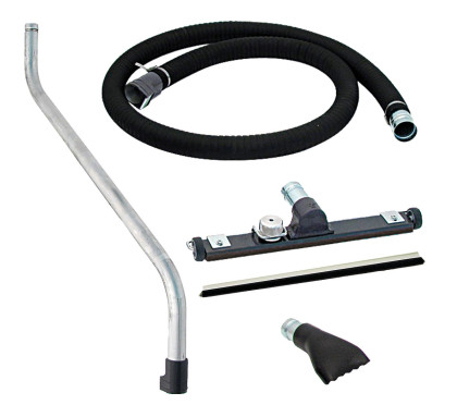 Sada hadice, trubic a hubic pro flexCAT 3100 EOT-PRO